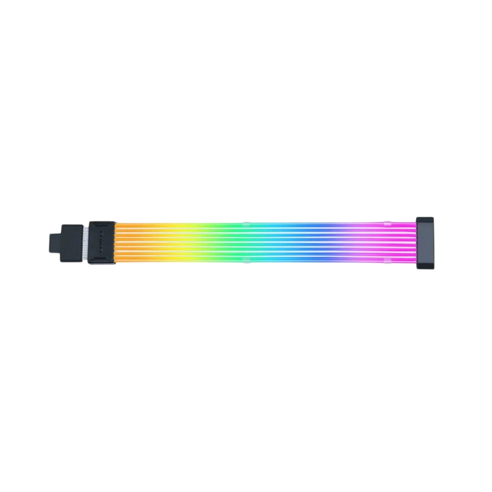 LIAN LI Strimer Wireless 12X-2X6 RGB Extension Cable