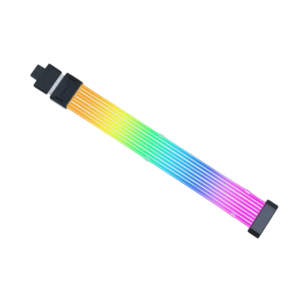 LIAN LI Strimer Wireless 12X-2X6 RGB Extension Cable