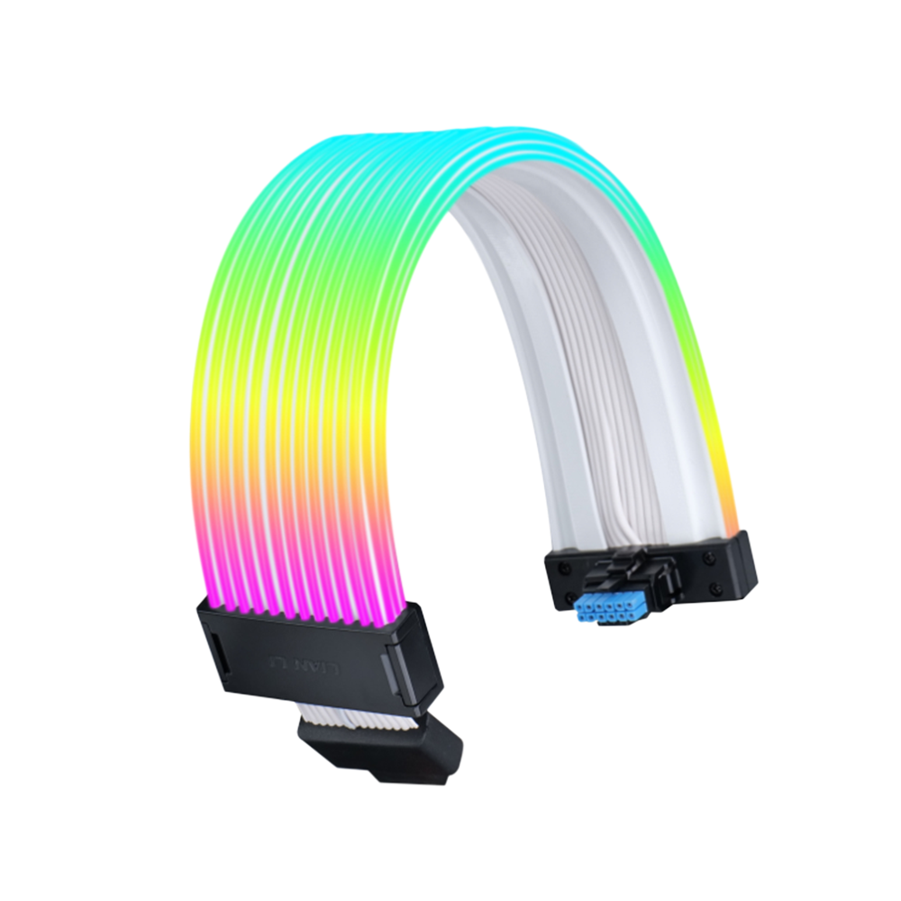 LIAN LI Strimer Wireless 24Pin RGB Extension Cable