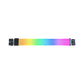 LIAN LI STRIMER Wireless GPU 2x8-PIN Addressable RGB Extension Cable