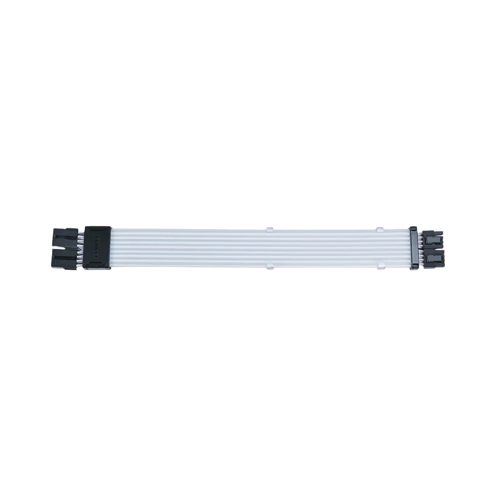 LIAN LI STRIMER Wireless GPU 2x8-PIN Addressable RGB Extension Cable