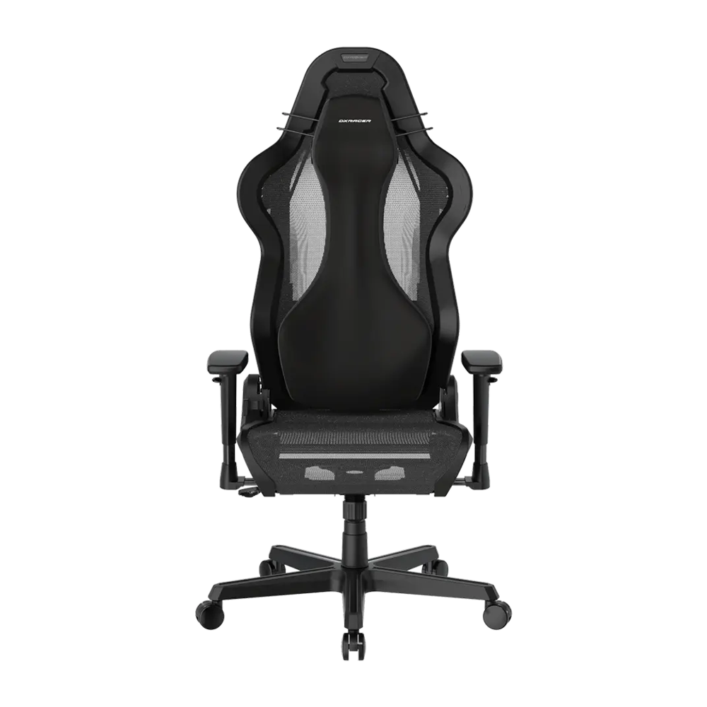 DXRacer Air Series Mesh Gaming Chair - Black