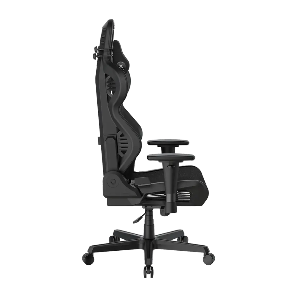 DXRacer Air Series Mesh Gaming Chair - Black