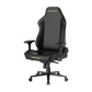 DXRacer MARTIAN Series Electric Massage Large Gaming Chair - Black