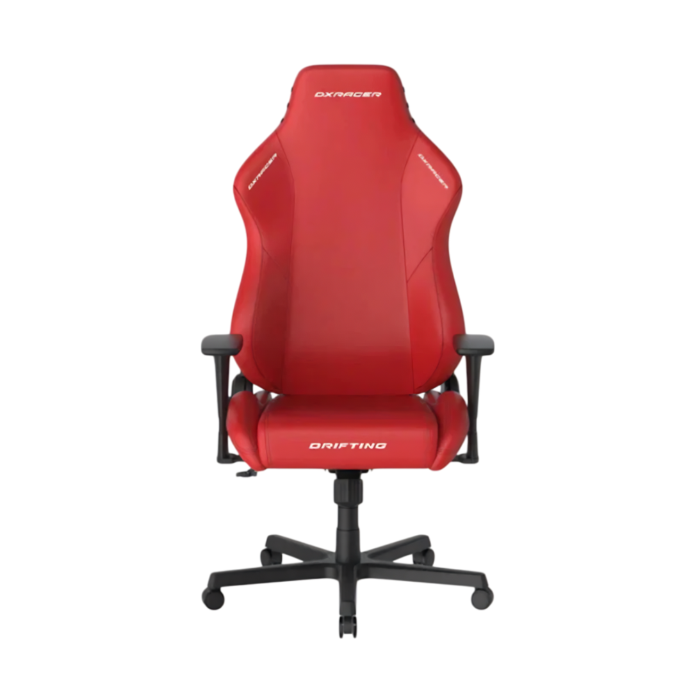 DXRacer Drifting Series XL Gaming Chair - Red