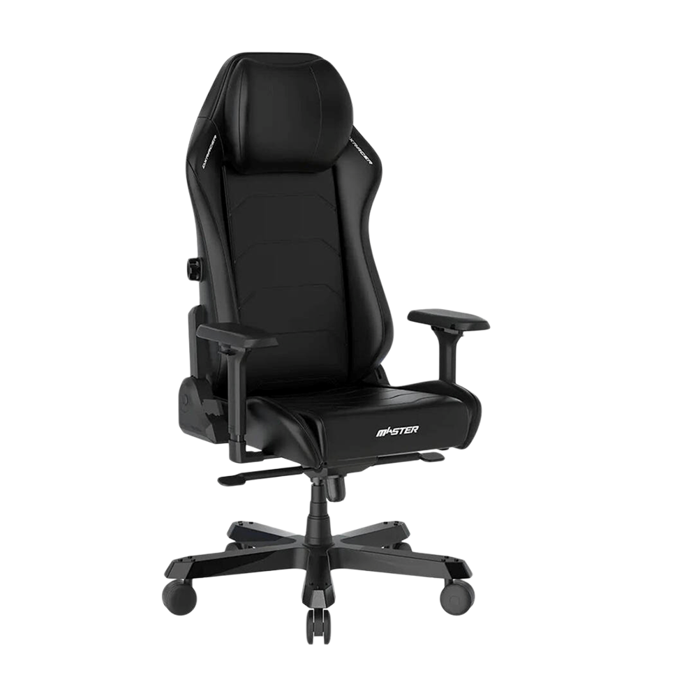 DXRacer Master Series XL Gaming Chair - Black