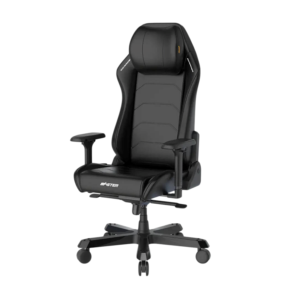 DXRacer Master Series XL Gaming Chair - Black