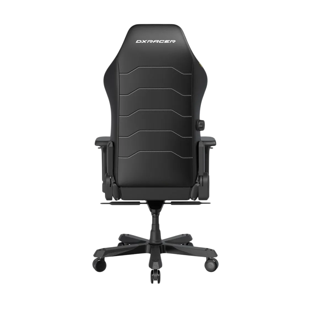 DXRacer Master XL Series Gaming Chair - Black/White