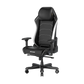 DXRacer Master XL Series Gaming Chair - Black/White