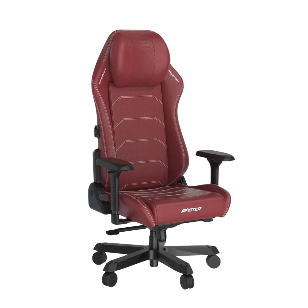 DXRacer Master XL Series Gaming Chair - Red