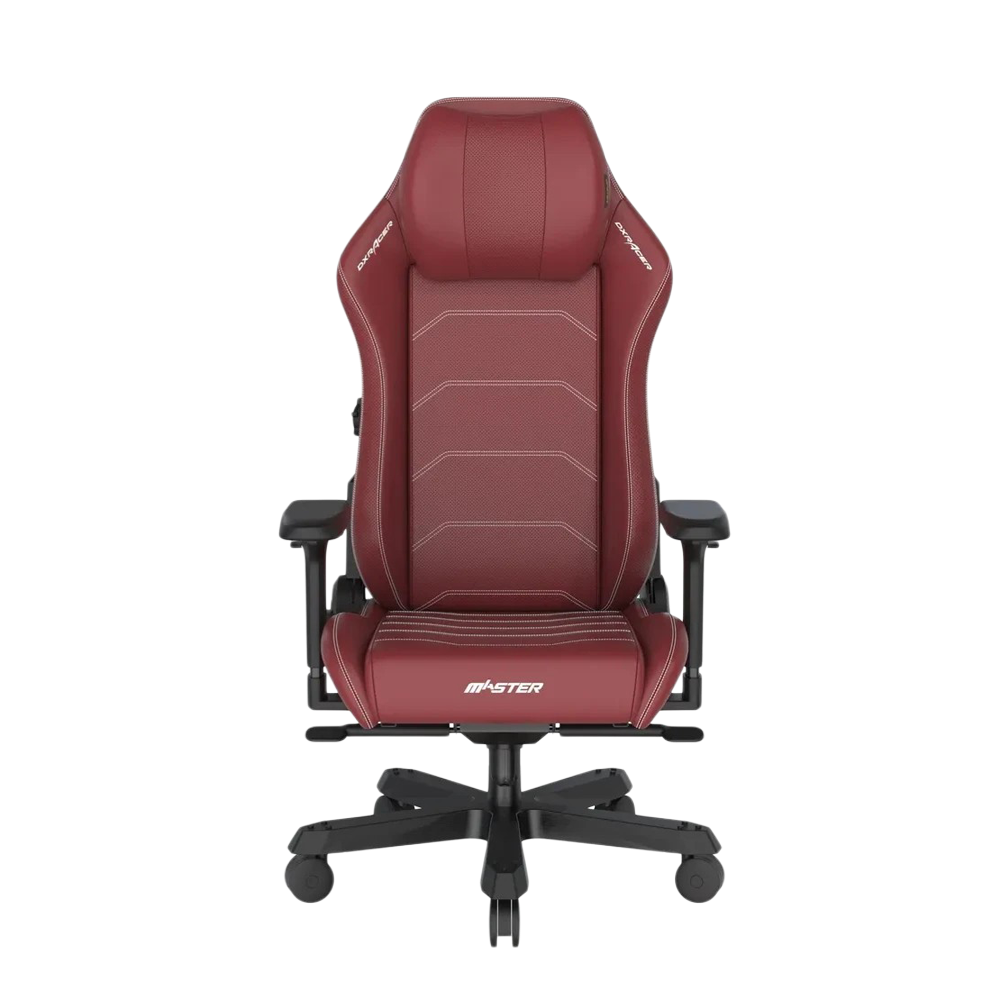 DXRacer Master XL Series Gaming Chair - Red