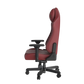 DXRacer Master XL Series Gaming Chair - Red