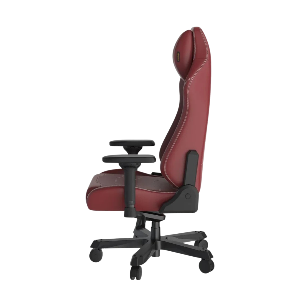 DXRacer Master XL Series Gaming Chair - Red