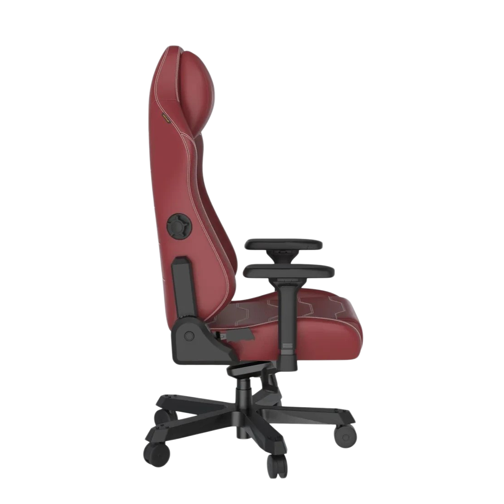 DXRacer Master XL Series Gaming Chair - Red