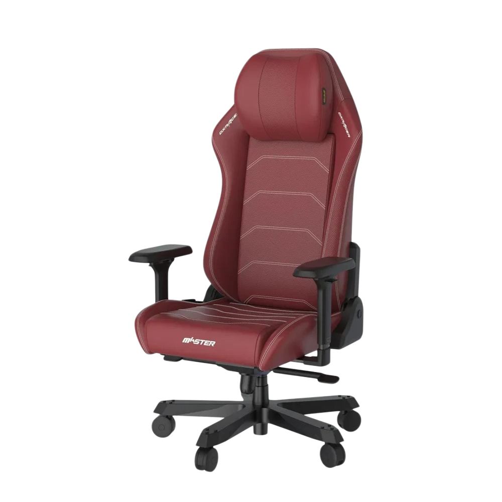 DXRacer Master XL Series Gaming Chair - Red