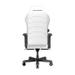 DXRacer Master XL Series Gaming Chair - White/Black