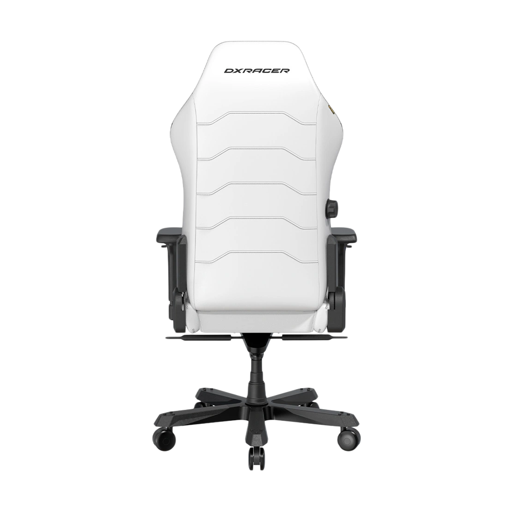 DXRacer Master XL Series Gaming Chair - White/Black
