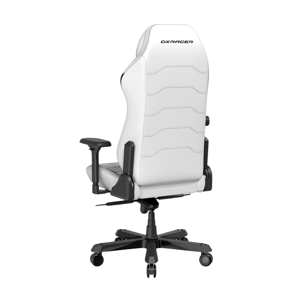 DXRacer Master XL Series Gaming Chair - White/Black