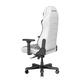 DXRacer Master XL Series Gaming Chair - White/Black