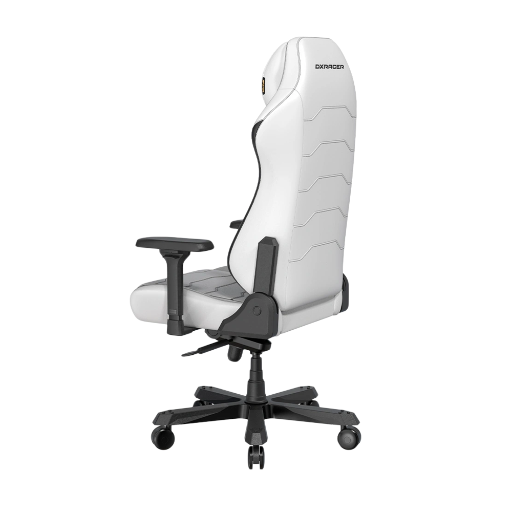 DXRacer Master XL Series Gaming Chair - White/Black