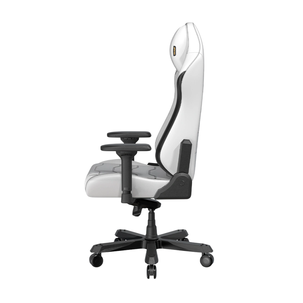 DXRacer Master XL Series Gaming Chair - White/Black