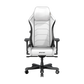 DXRacer Master XL Series Gaming Chair - White/Black