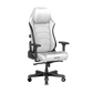 DXRacer Master XL Series Gaming Chair - White/Black