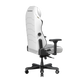 DXRacer Master XL Series Gaming Chair - White/Black