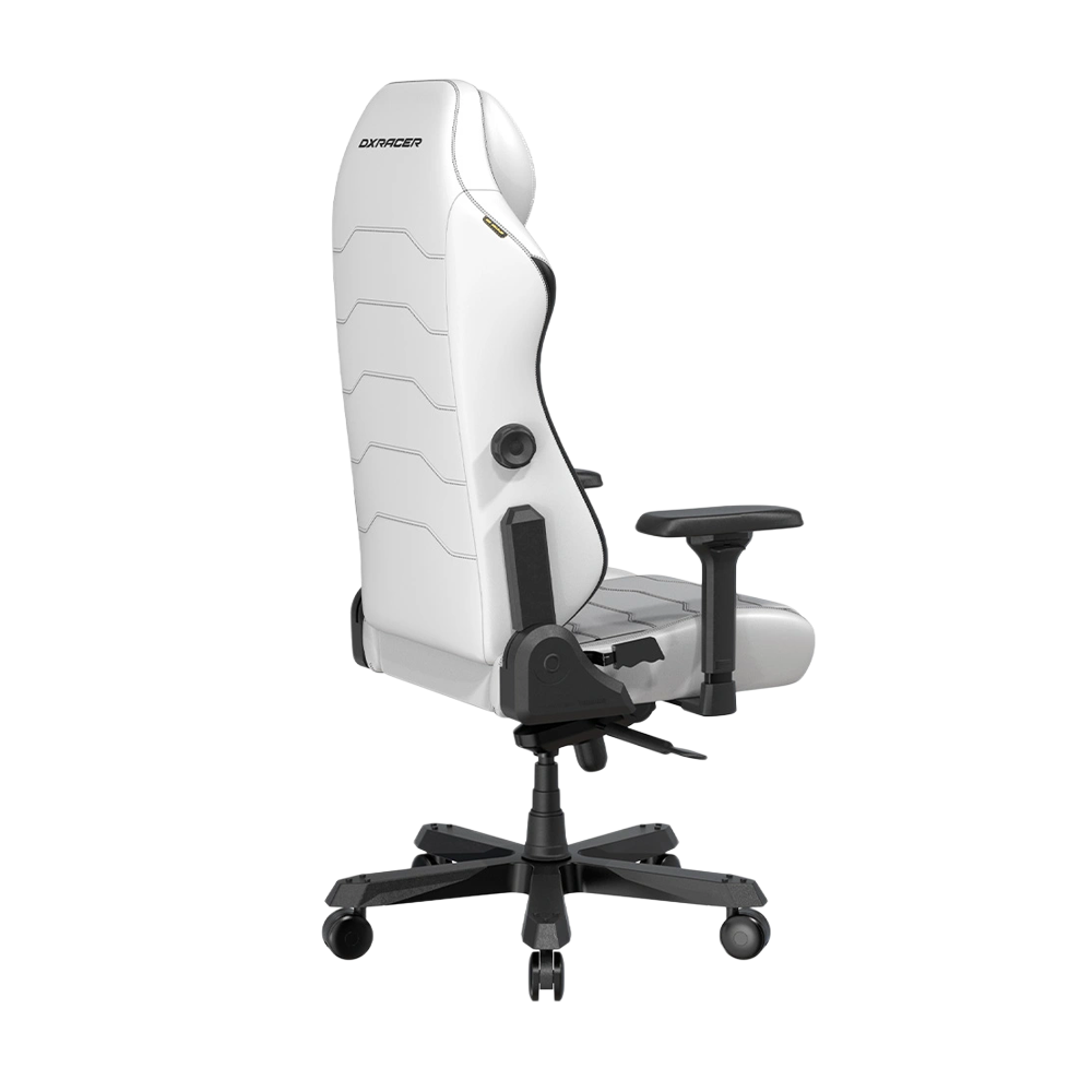 DXRacer Master XL Series Gaming Chair - White/Black