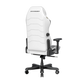 DXRacer Master XL Series Gaming Chair - White/Black