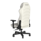 DXRacer Master XL Series Gaming Chair - White
