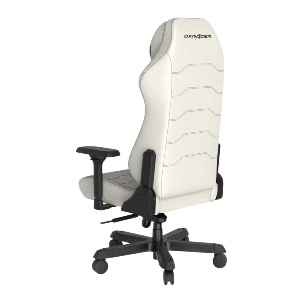 DXRacer Master XL Series Gaming Chair - White
