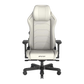 DXRacer Master XL Series Gaming Chair - White