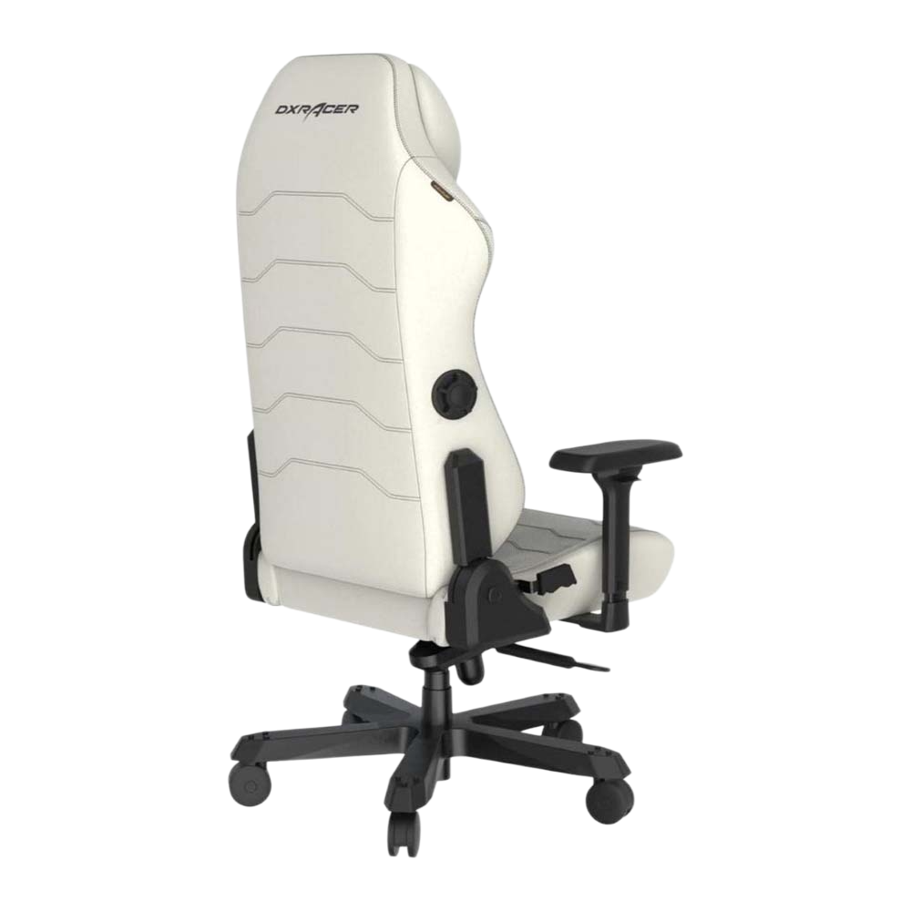 DXRacer Master XL Series Gaming Chair - White