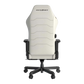 DXRacer Master XL Series Gaming Chair - White