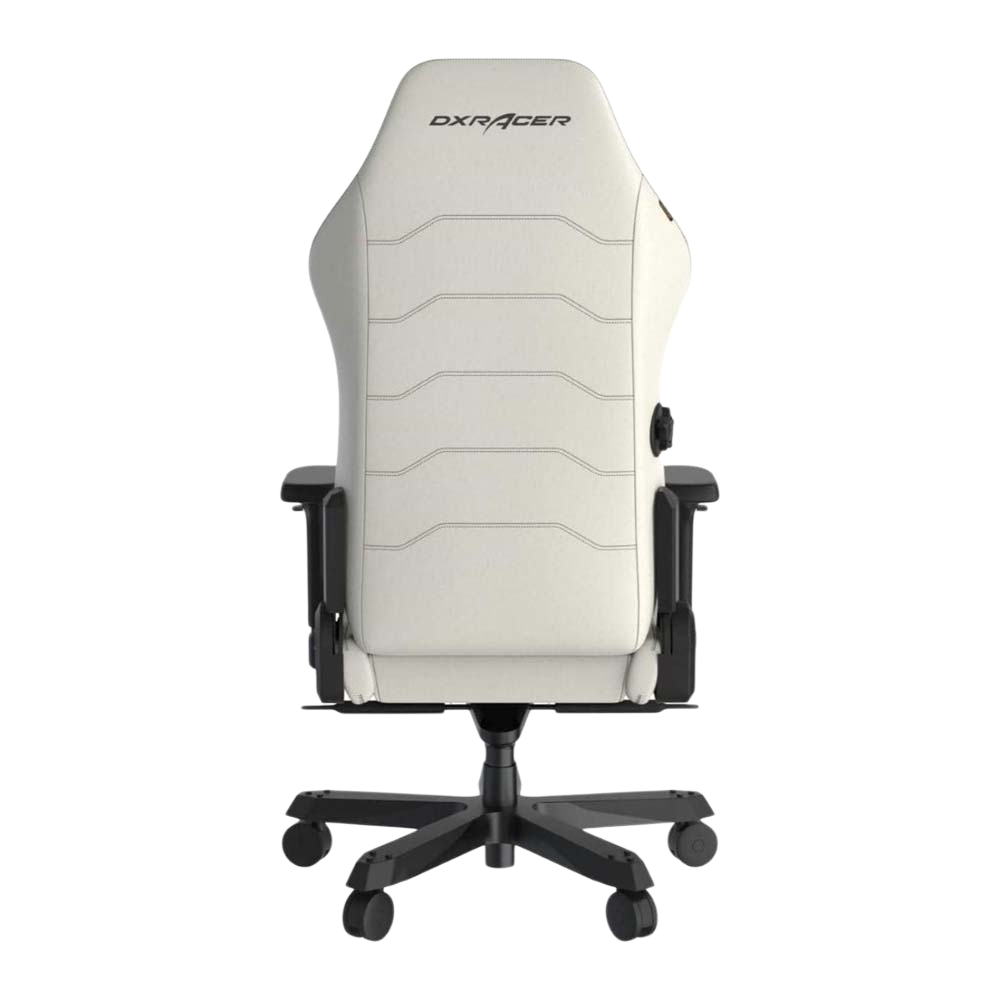 DXRacer Master XL Series Gaming Chair - White