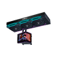 LIAN LI HydroShift II OLED Curved 360TL Liquid Cooler  With UNIFAN TL Flex Fans - Black