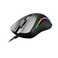 GLORIOUS Model D 2 Wired Gaming Mouse - Black