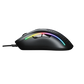 GLORIOUS Model D 2 Wired Gaming Mouse - Black