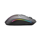 GLORIOUS MODEL I 2 Gaming Wireless Gaming Mouse - Matte Black