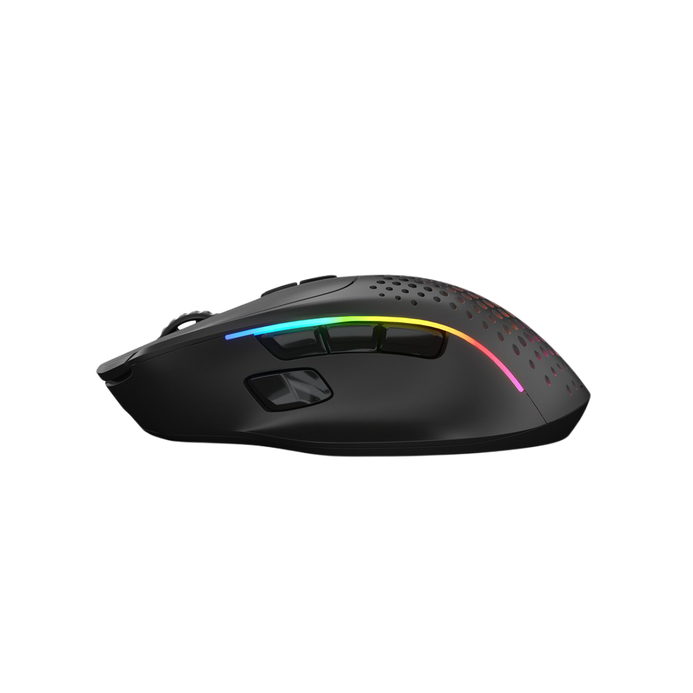 GLORIOUS MODEL I 2 Gaming Wireless Gaming Mouse - Matte Black