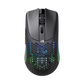 GLORIOUS MODEL O2 Wireless Gaming Mouse - Matte Black