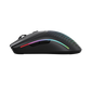 GLORIOUS MODEL O2 Wireless Gaming Mouse - Matte Black