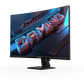 GIGABYTE GS27FC 27 Inch FHD 180Hz HDMI 2.0 Gaming Monitor - Black