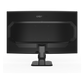 GIGABYTE GS27FC 27 Inch FHD 180Hz HDMI 2.0 Gaming Monitor - Black