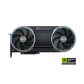 GIGABYTE AORUS INFINITY Nvidia GeForce RTX 5090 32GB Graphics Card - Black