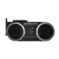 GIGABYTE AORUS INFINITY Nvidia GeForce RTX 5090 32GB Graphics Card - Black