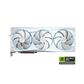 GIGABYTE AORUS Nvidia GeForce RTX 5090 32GB Stealth Ice Graphic Card - White