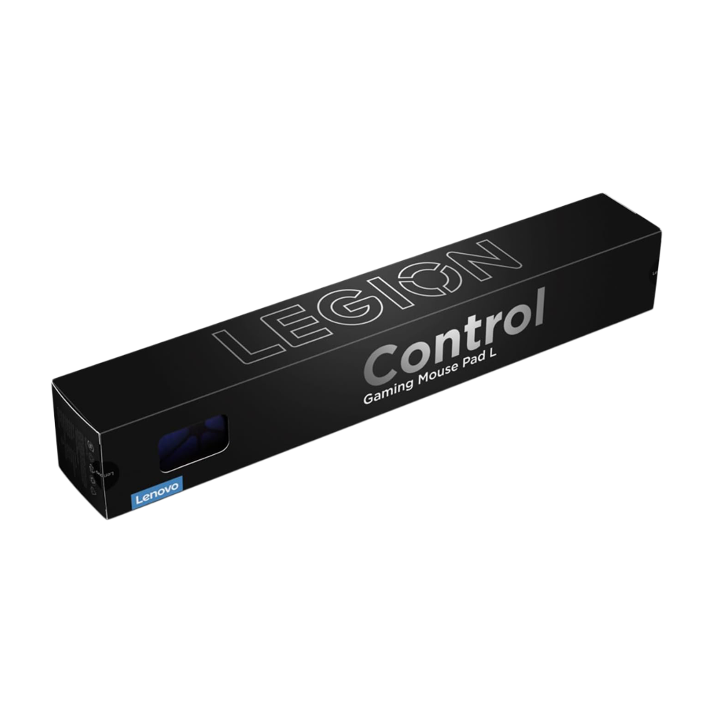 Lenovo Legion Gaming Control Mouse Pad L