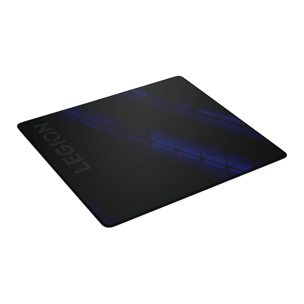 Lenovo Legion Gaming Control Mouse Pad L